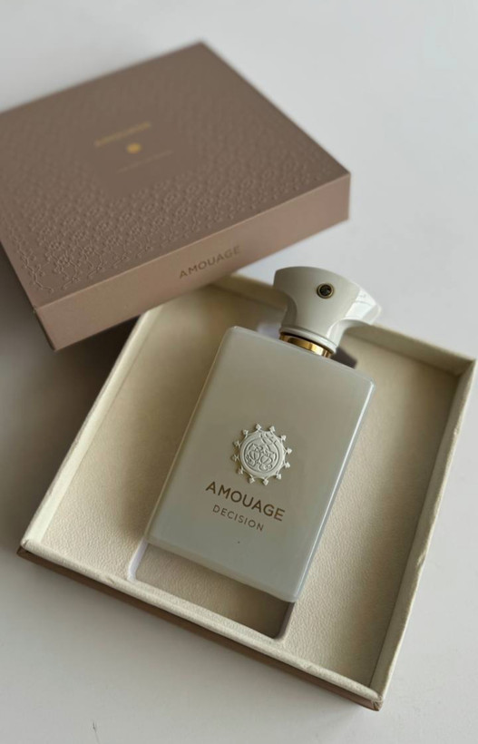 عطر ادکلن مردانه دسیژن ۱۰۰ میل مسترکوالیتی سفارش اروپا بارکددار