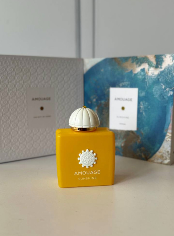 عطر ادکلن زنانه سان شاین ۱۰۰ میل مسترکوالیتی سفارش اروپا بارکددار