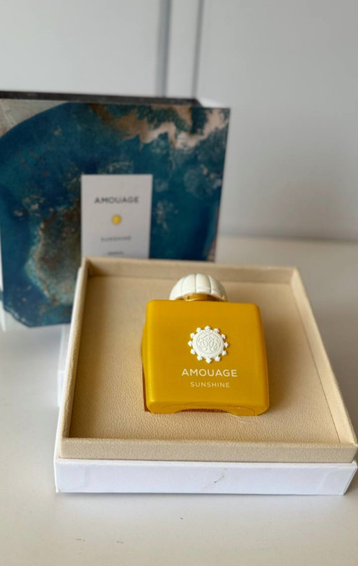 عطر ادکلن زنانه سان شاین ۱۰۰ میل مسترکوالیتی سفارش اروپا بارکددار