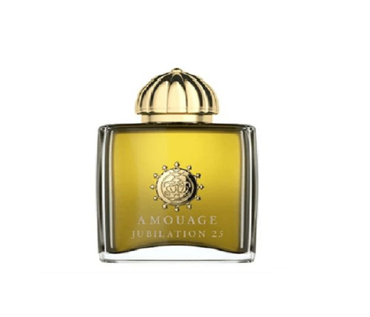 عطر ادکلن زنانه جوبیلیشن 25 ۱۰۰ میل مسترکوالیتی سفارش اروپا بارکددار