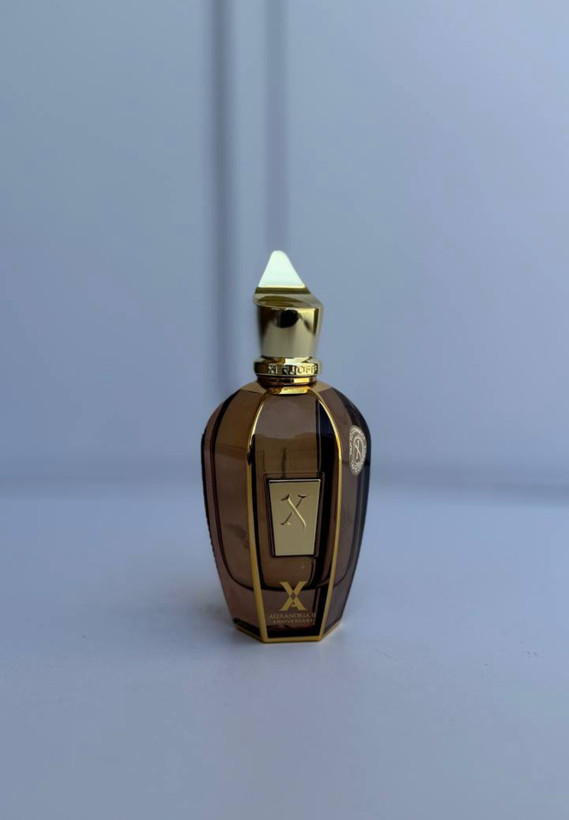 عطر ادکلن مردانه زنانه الکساندریا II انیورساری ۱۰۰ میل مسترکوالیتی سفارش اروپا بارکددار