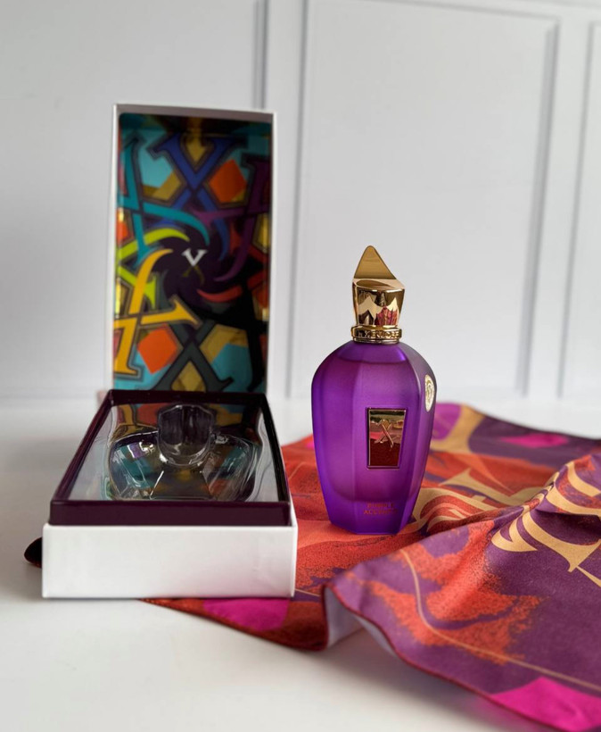 عطر ادکلن مردانه زنانه پِرپِس اکسنتو ۱۰۰ میل مسترکوالیتی سفارش اروپا بارکددار