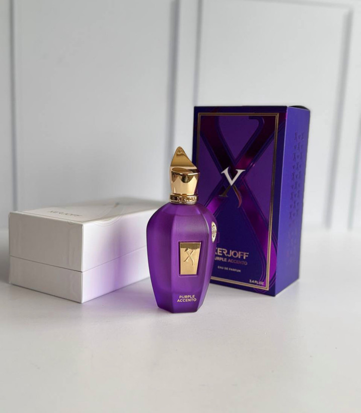 عطر ادکلن مردانه زنانه پِرپِس اکسنتو ۱۰۰ میل مسترکوالیتی سفارش اروپا بارکددار