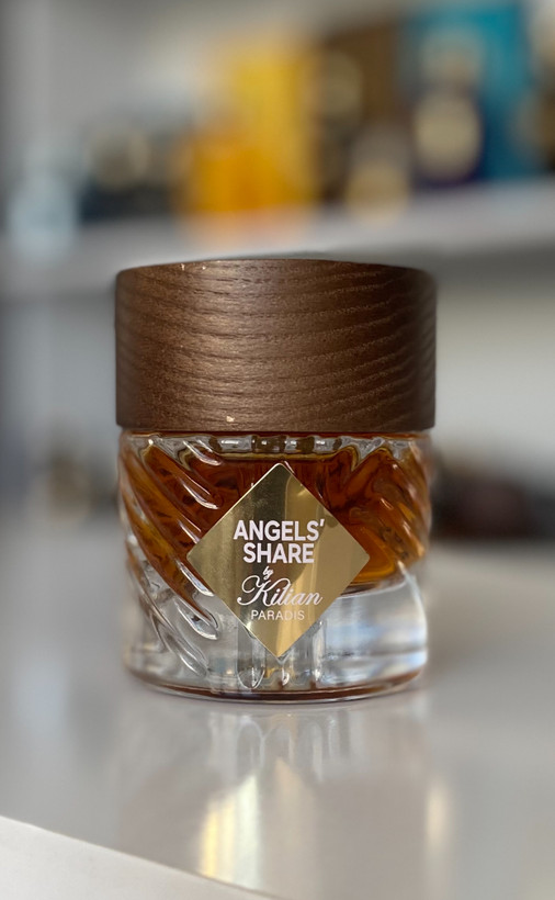 عطر ادکلن زنانه مردانه آنجلز شیر پارادیس / پارادایس ۵۰ میل مسترکوالیتی سفارش اروپا بارکددار