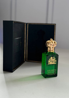عطر ادکلن مردانه ۱۸۷۲ ۵۰ میل مسترکوالیتی سفارش اروپا بارکددار