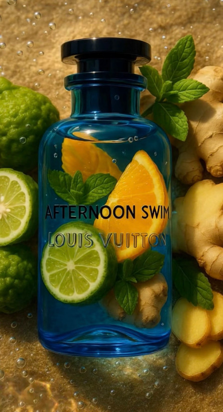 عطر ادکلن مردانه زنانه افترنون سوییم ۱۰۰ میل مسترکوالیتی سفارش اروپا بارکددار