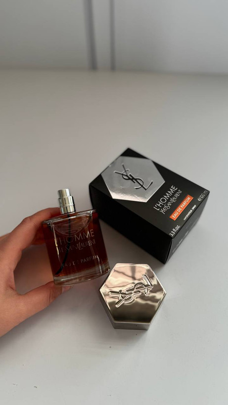 عطر ادکلن ال هوم او د پرفیوم مردانه 100 میل مسترکوالیتی سفارش اروپا بارکددار