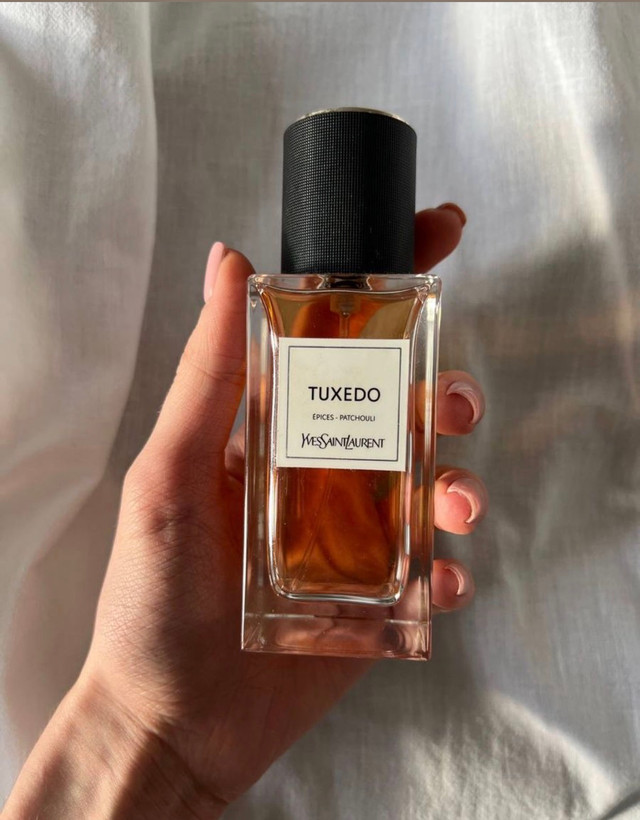 عطر ادکلن تاکسیدو زنانه مردانه (یونیسکس) 100 میل مسترکوالیتی سفارش اروپا بارکددار