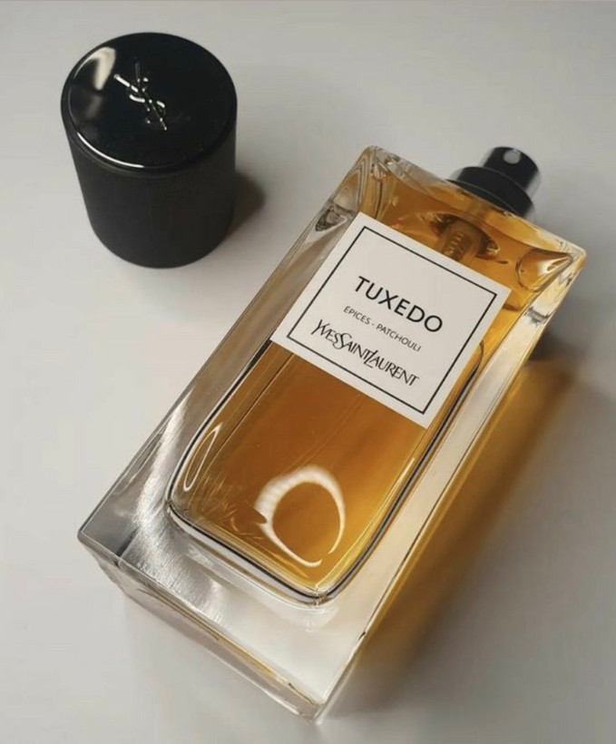 عطر ادکلن تاکسیدو زنانه مردانه (یونیسکس) 100 میل مسترکوالیتی سفارش اروپا بارکددار