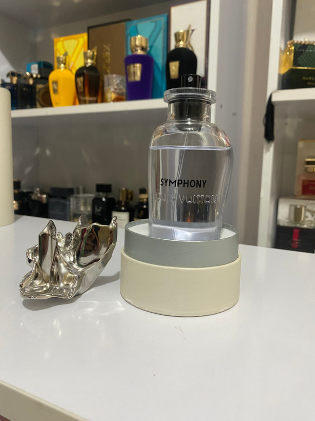 عطر ادکلن سیمفونی زنانه مردانه (یونیسکس) 100 میل مسترکوالیتی سفارش اروپا بارکددار