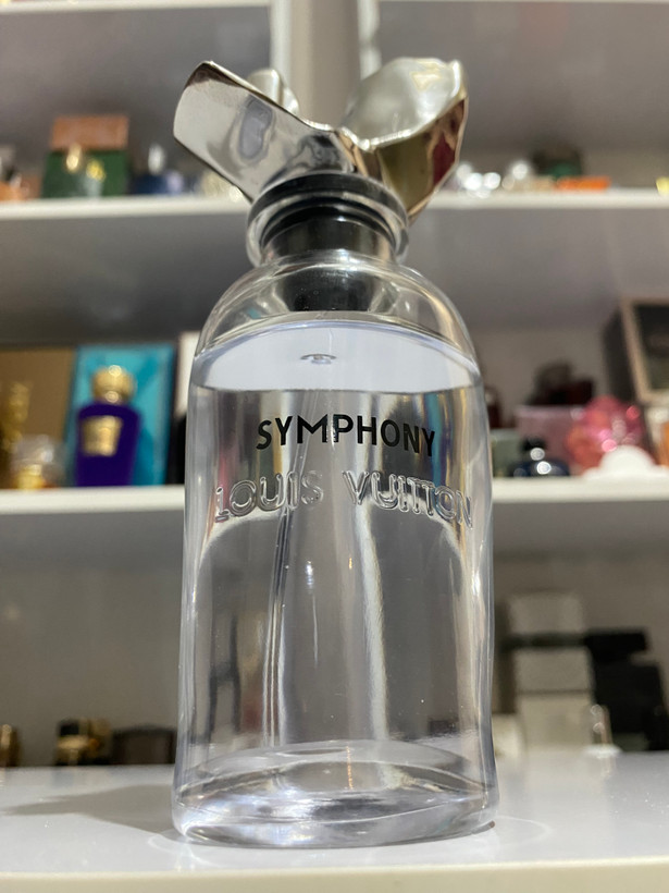 عطر ادکلن سیمفونی زنانه مردانه (یونیسکس) 100 میل مسترکوالیتی سفارش اروپا بارکددار