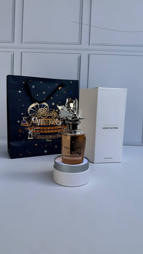 عطر ادکلن استلار تایمز زنانه مردانه (یونیسکس) 100 میل مسترکوالیتی سفارش اروپا بارکددار