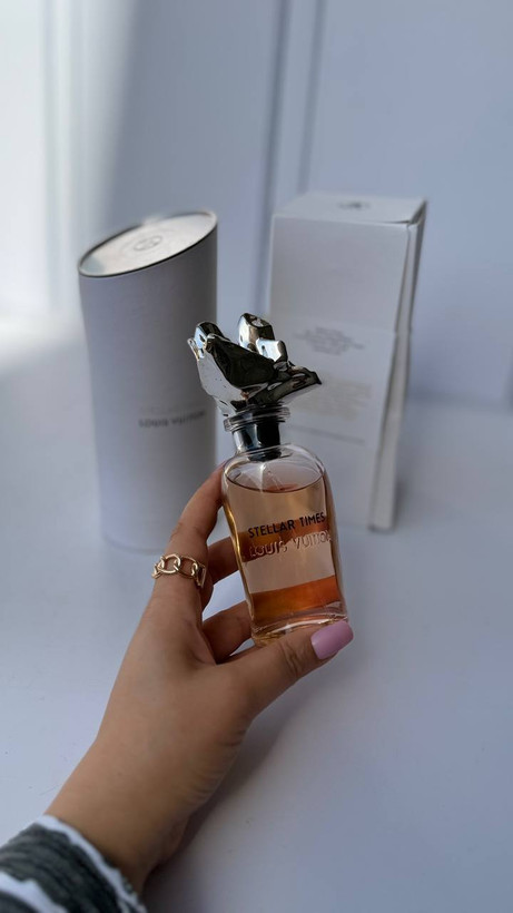 عطر ادکلن استلار تایمز زنانه مردانه (یونیسکس) 100 میل مسترکوالیتی سفارش اروپا بارکددار