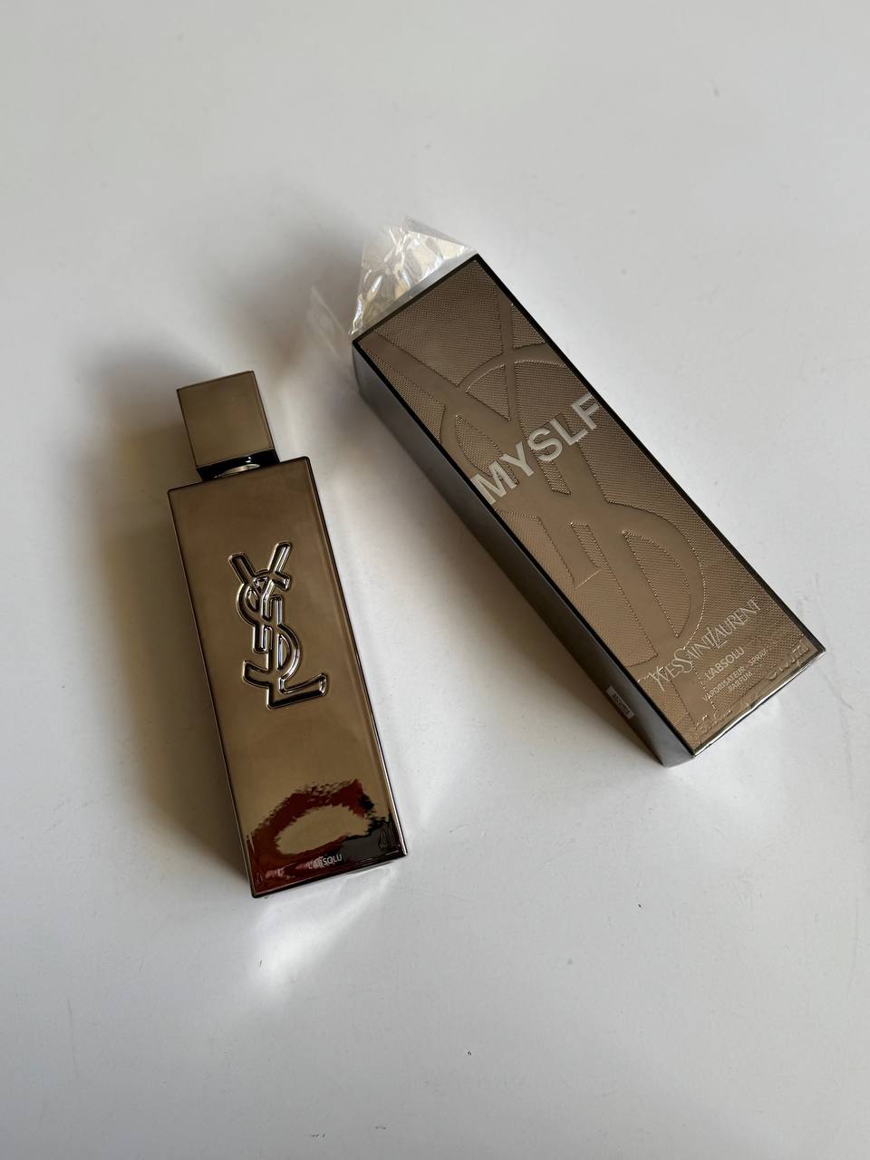 عطر ادکلن مردانه مای سلف له ابسولو ۱۰۰ میل مسترکوالیتی سفارش اروپا بارکددار