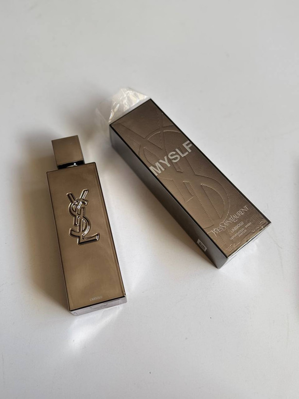 عطر ادکلن مردانه مای سلف له ابسولو ۱۰۰ میل مسترکوالیتی سفارش اروپا بارکددار