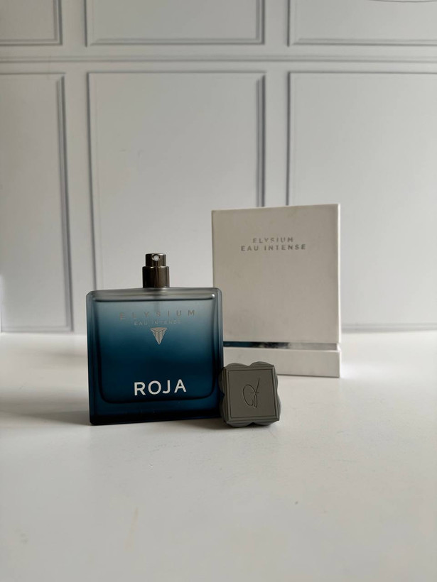 عطر ادکلن مردانه الیزیوم او اینتنس ۱۰۰ میل مسترکوالیتی سفارش اروپا