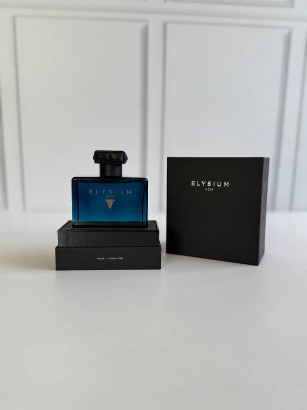 عطر ادکلن مردانه الیزیوم نویر ۱۰۰ میل مسترکوالیتی سفارش اروپا