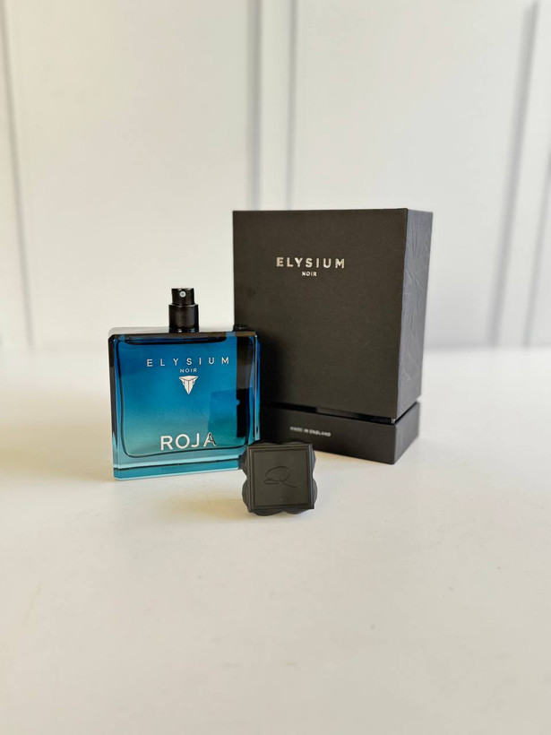 عطر ادکلن مردانه الیزیوم نویر ۱۰۰ میل مسترکوالیتی سفارش اروپا