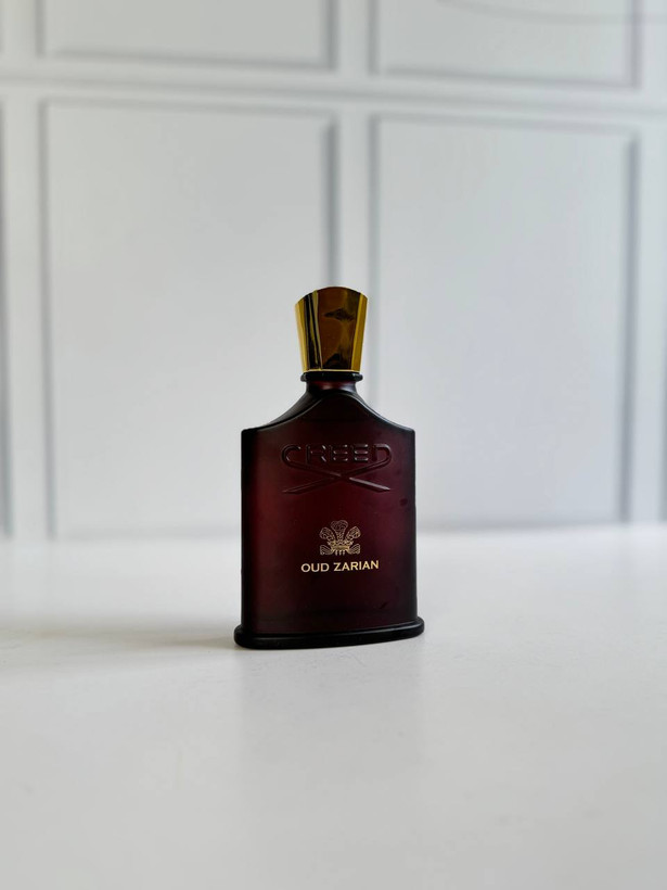 عطر ادکلن زنانه مردانه عود زاریان ۱۰۰ میل مسترکوالیتی سفارش اروپا بارکددار
