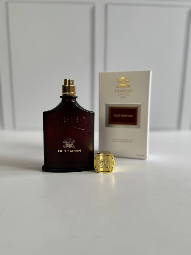 عطر ادکلن زنانه مردانه عود زاریان ۱۰۰ میل مسترکوالیتی سفارش اروپا بارکددار