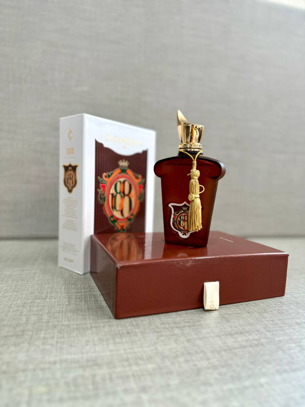 عطر ادکلن زنانه مردانه ۱۸۸۸ ۱۰۰ میل مسترکوالیتی سفارش اروپا بارکددار