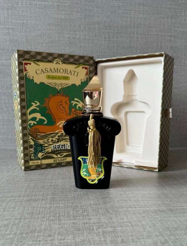 عطر ادکلن زنانه مردانه رجیو ۱۰۰ میل مسترکوالیتی سفارش اروپا بارکددار