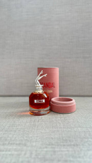 عطر ادکلن زنانه سو اسکندال 80 میل مسترکوالیتی سفارش اروپا بارکددار