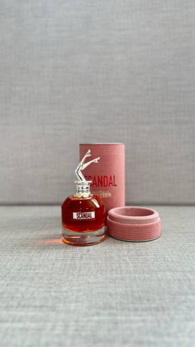 عطر ادکلن زنانه سو اسکندال 80 میل مسترکوالیتی سفارش اروپا بارکددار