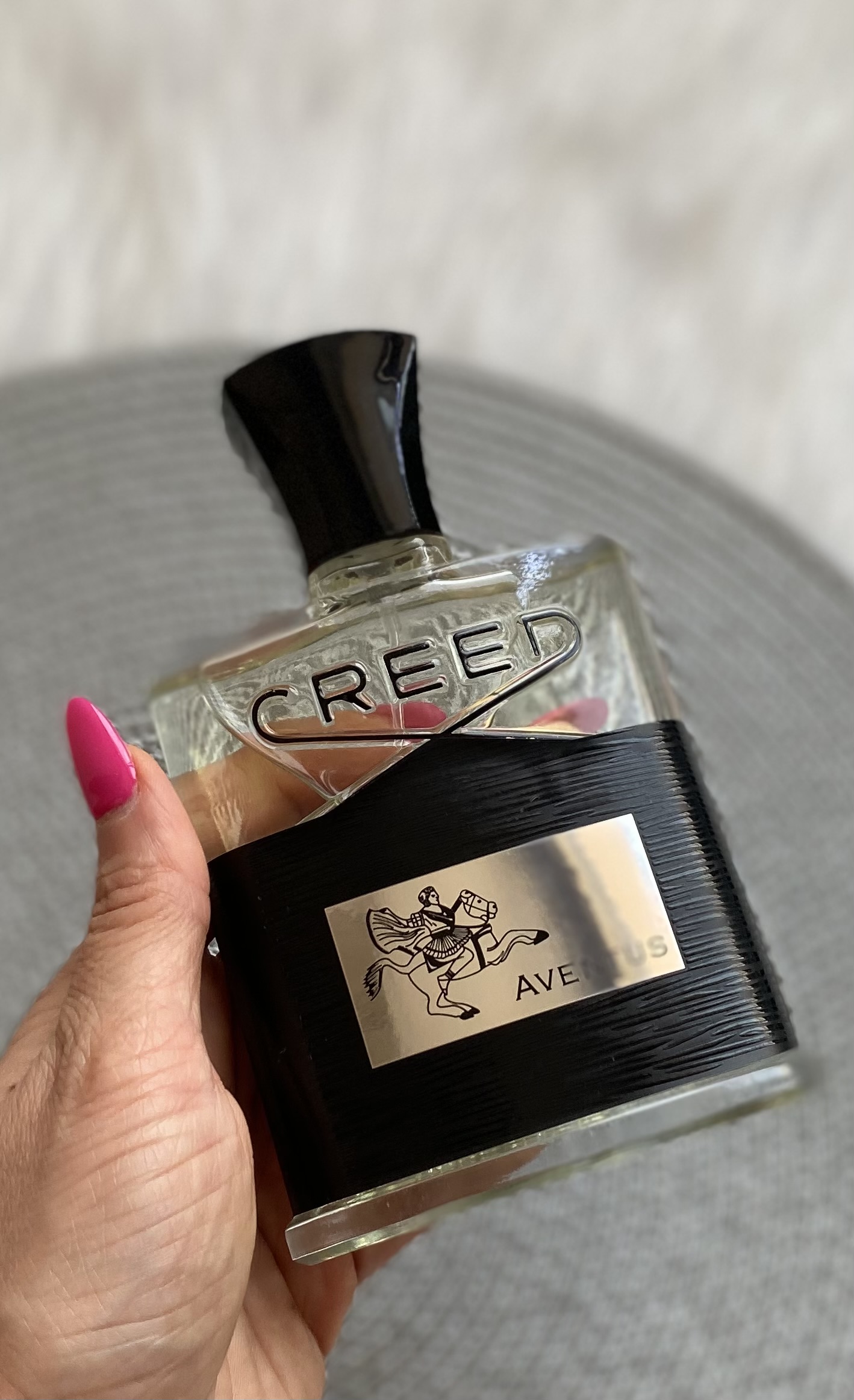 عطر ادکلن مردانه اونتوس ۱۰۰ میل مستر کوالیتی سفارش اروپا بارکددار