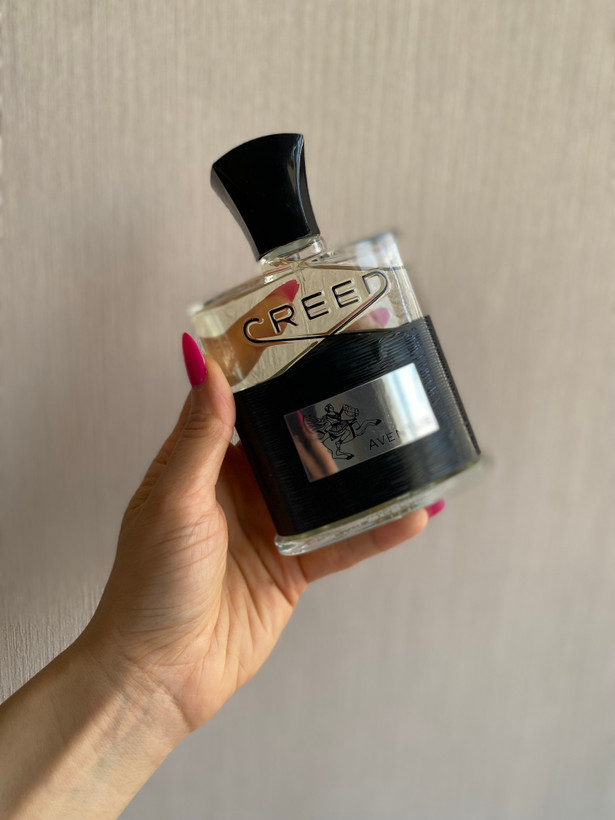 عطر ادکلن مردانه اونتوس ۱۰۰ میل مستر کوالیتی سفارش اروپا بارکددار