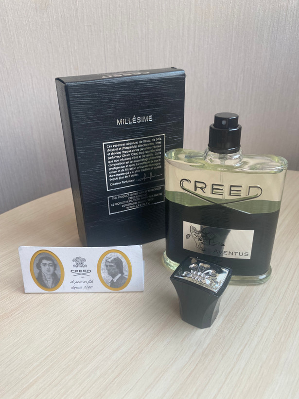 عطر ادکلن مردانه اونتوس ۱۰۰ میل مستر کوالیتی سفارش اروپا بارکددار
