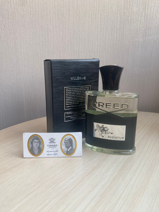 عطر ادکلن مردانه اونتوس ۱۰۰ میل مستر کوالیتی سفارش اروپا بارکددار