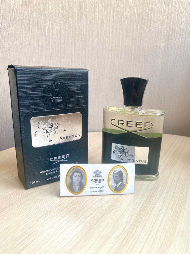 عطر ادکلن مردانه اونتوس ۱۰۰ میل مستر کوالیتی سفارش اروپا بارکددار