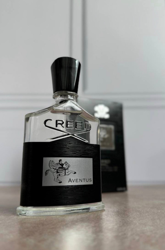 عطر ادکلن مردانه اونتوس ۱۲۵ میل مسترکوالیتی سفارش اروپا بارکددار