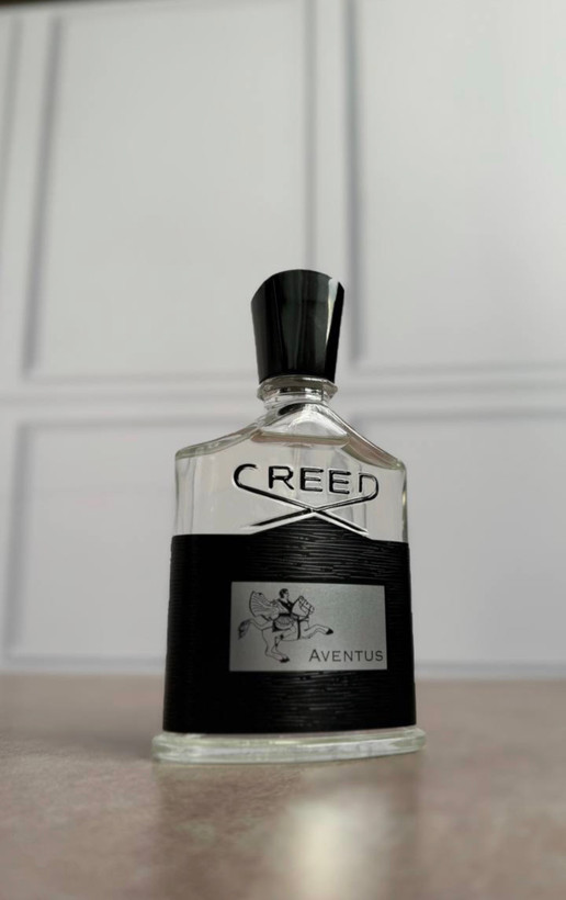 عطر ادکلن مردانه اونتوس ۱۲۵ میل مسترکوالیتی سفارش اروپا بارکددار
