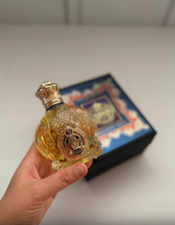 عطر ادکلن مردانه شیخ گلد ۱۰۰ میل مسترکوالیتی سفارش اروپا بارکددار