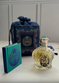 عطر ادکلن مردانه شیخ ۷۷ ۱۰۰ میل مسترکوالیتی سفارش اروپا بارکددار