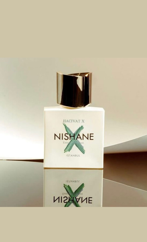 عطر ادکلن زنانه مردانه حاجیوات ایکس ۱۰۰ میل مسترکوالیتی سفارش اروپا بارکددار