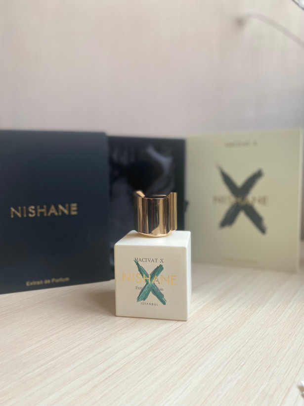 عطر ادکلن زنانه مردانه حاجیوات ایکس ۱۰۰ میل مسترکوالیتی سفارش اروپا بارکددار
