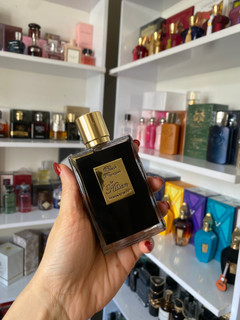 عطر ادکلن زنانه مردانه بلک فانتوم 50 میل مسترکوالیتی سفارش اروپا بارکددار