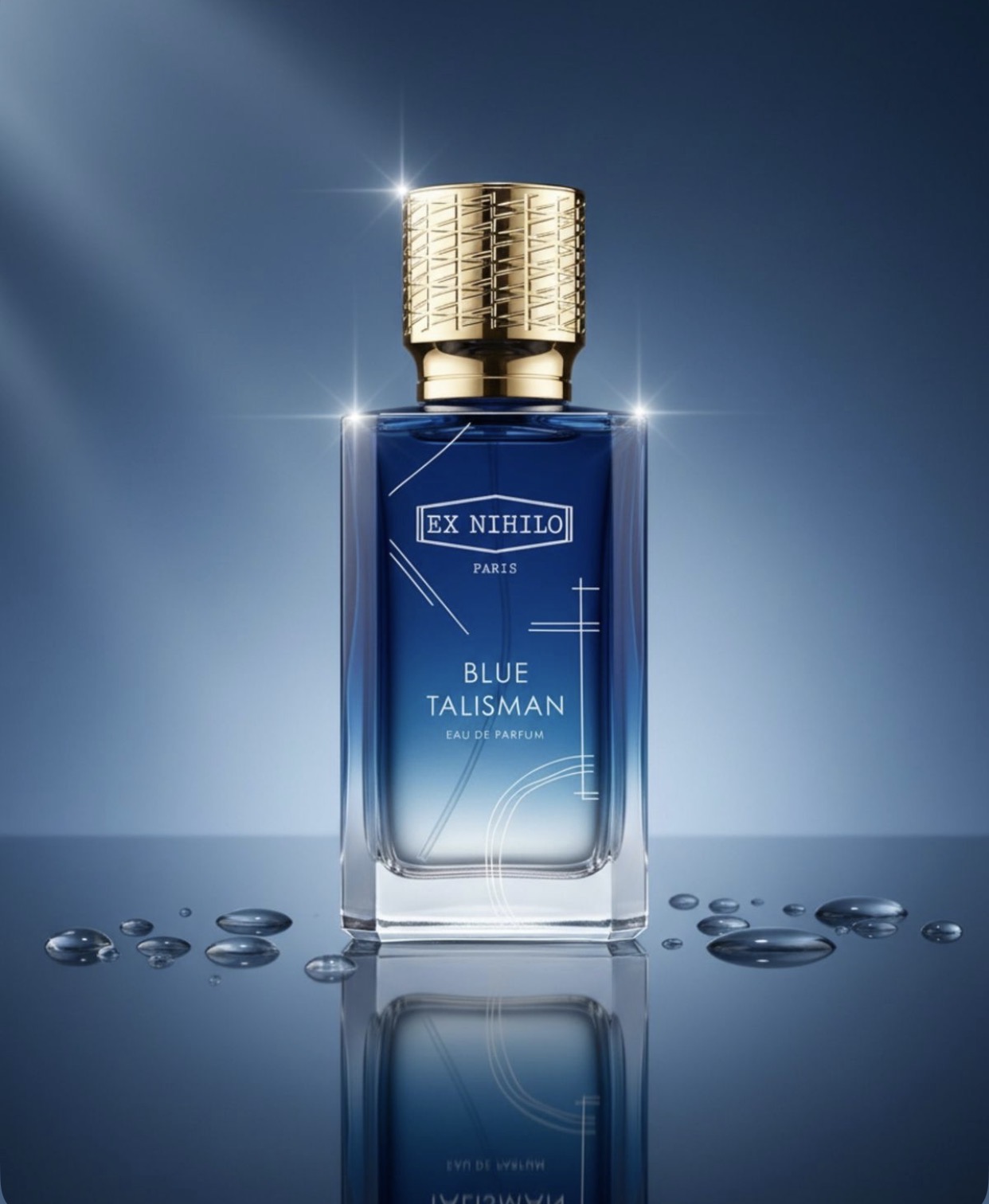 عطر ادکلن زنانه مردانه بلو تلیسمان  ۱۰۰ میل مسترکوالیتی سفارش اروپا بارکددار