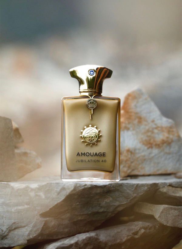 عطر ادکلن مردانه جوبیلیشن 40 ۱۰۰ میل مسترکوالیتی سفارش اروپا بارکددار