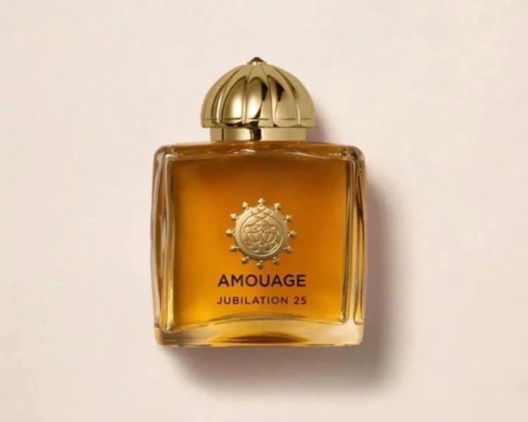 عطر ادکلن زنانه جوبیلیشن 25 ۱۰۰ میل مسترکوالیتی سفارش اروپا بارکددار