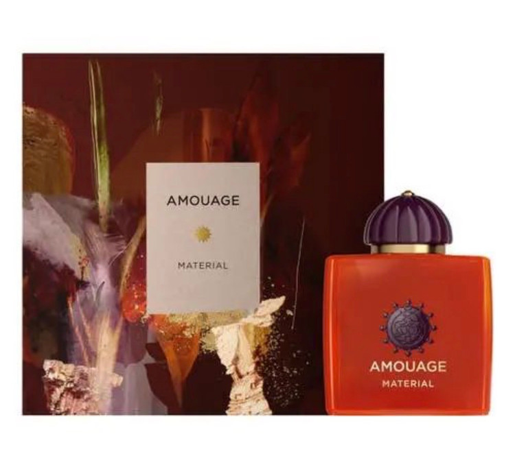 عطر ادکلن زنانه متریال ۱۰۰ میل مسترکوالیتی سفارش اروپا بارکددار