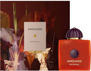عطر ادکلن زنانه متریال ۱۰۰ میل مسترکوالیتی سفارش اروپا بارکددار