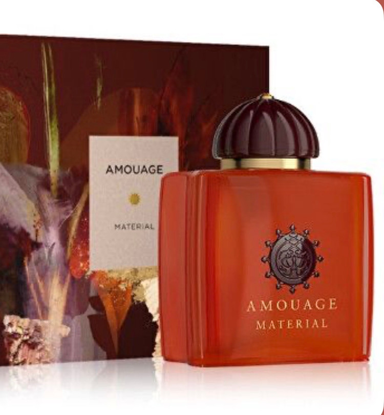 عطر ادکلن زنانه متریال ۱۰۰ میل مسترکوالیتی سفارش اروپا بارکددار