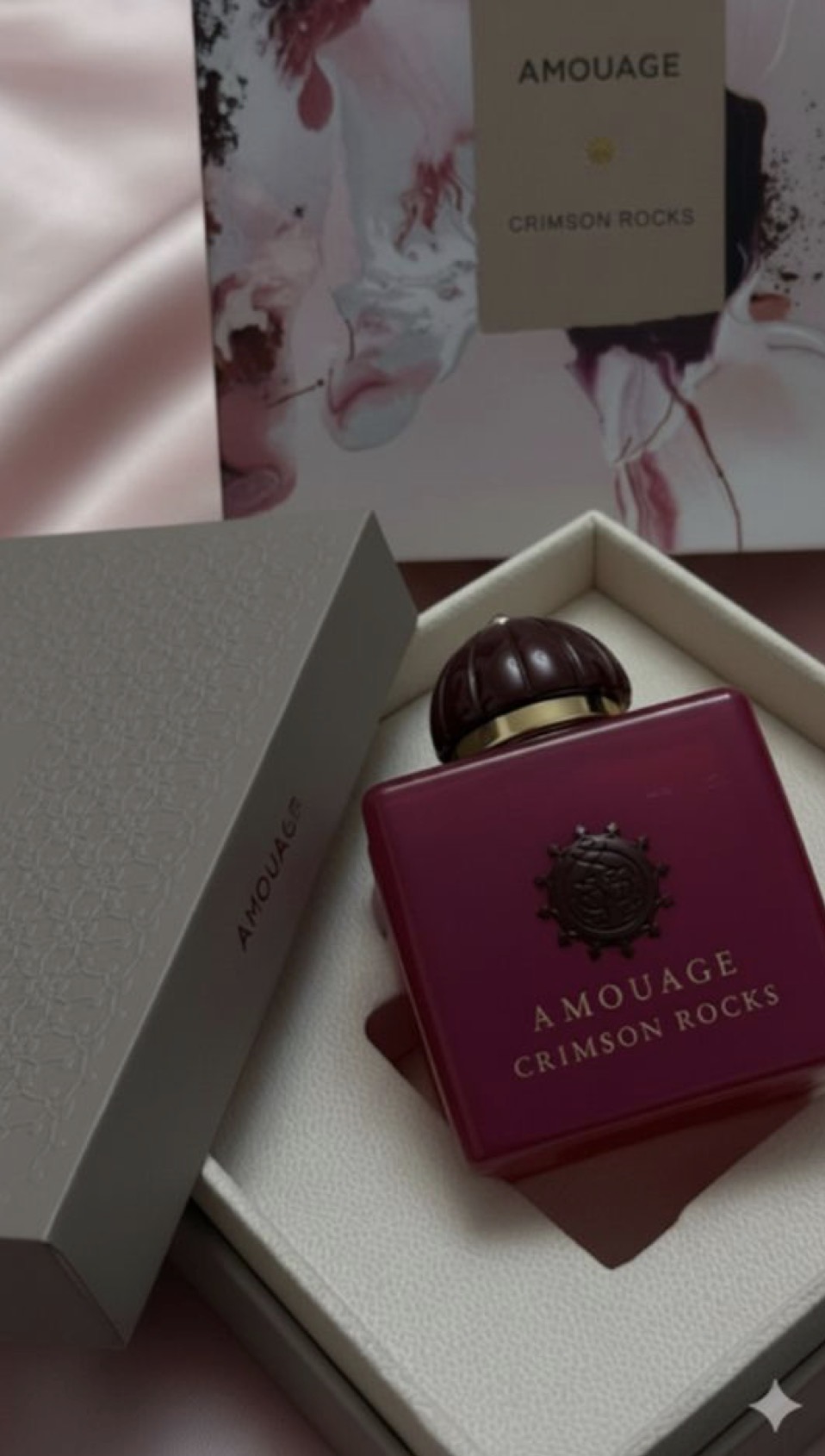 عطر ادکلن زنانه کریمسون راکز ۱۰۰ میل مسترکوالیتی سفارش اروپا بارکددار