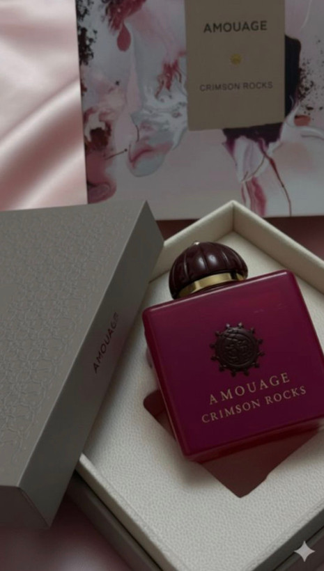 عطر ادکلن زنانه کریمسون راکز ۱۰۰ میل مسترکوالیتی سفارش اروپا بارکددار