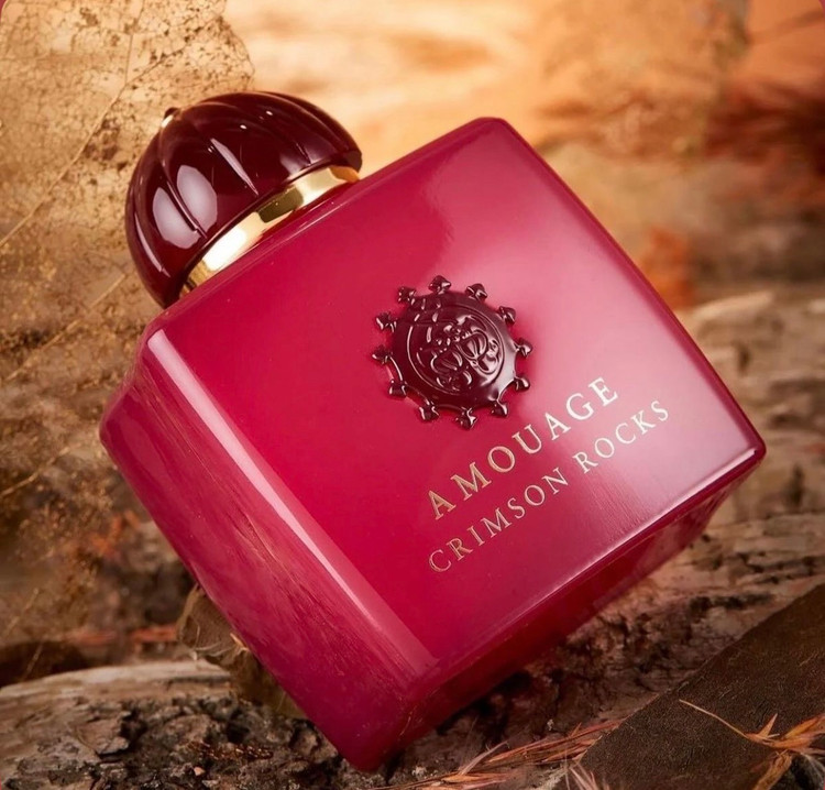 عطر ادکلن زنانه کریمسون راکز ۱۰۰ میل مسترکوالیتی سفارش اروپا بارکددار