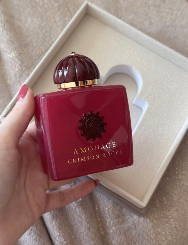 عطر ادکلن زنانه کریمسون راکز ۱۰۰ میل مسترکوالیتی سفارش اروپا بارکددار